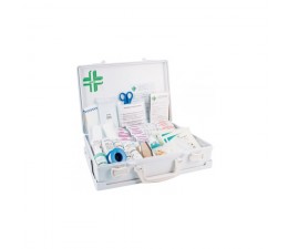 Boite de premiers secours