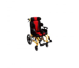 FAUTEUIL ROULANT  IMC  ADULTE ET ENFANT